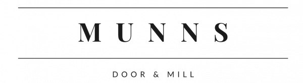 Munns Door And Mill